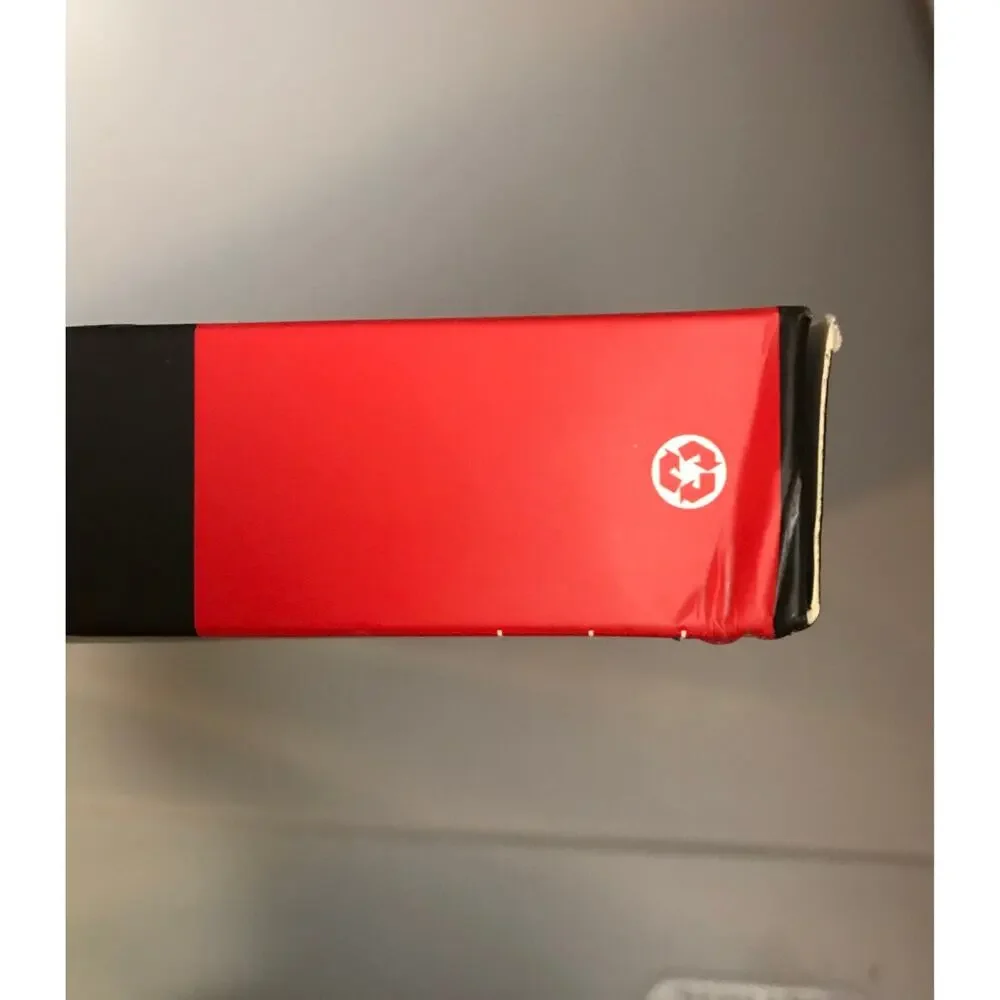Motorola angled display